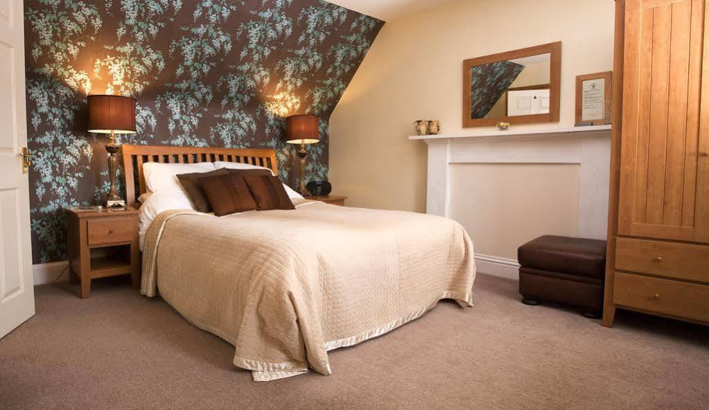 Bannerman Bed And Breakfast Inverness Bagian luar foto